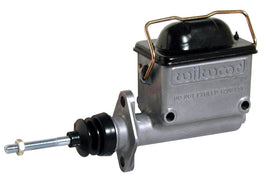 Wilwood High-Volume Aluminum Master Cylinder 1 Inch Bore - Part #wil260-6766