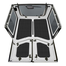 Load image into Gallery viewer, DEI Boom Mat Complete Headliner Kit for Jeep Wrangler JL 2-Door 2018-2021 – Sound Deadening and Insulation Solution