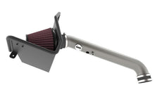 Load image into Gallery viewer, K&amp;N Engineering 2022-2024 Nissan Frontier V6 3.8L Performance Cold Air Intake System (Part No. KNN77-6018KC)