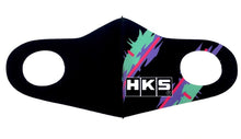 Load image into Gallery viewer, HKS Graphic Mask Oil Color - Medium, Part Number HKS51007-AK313
