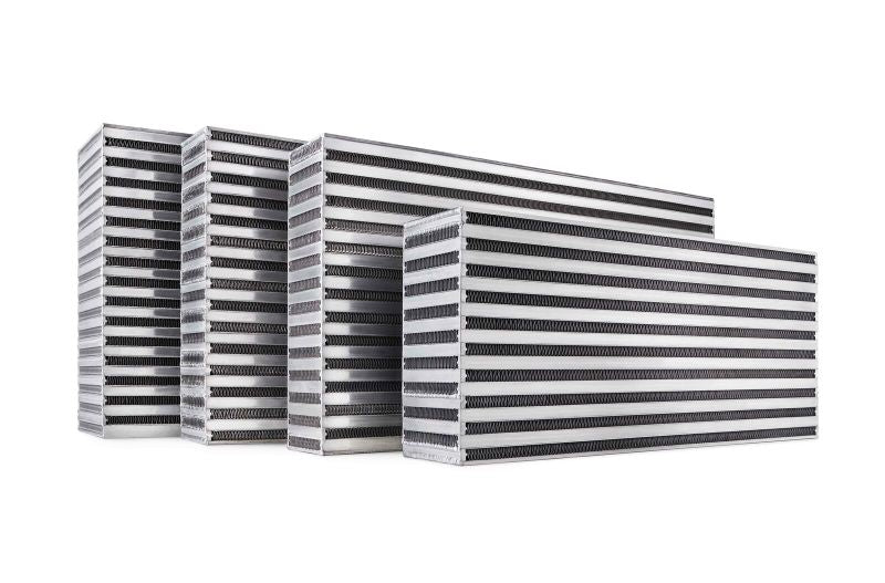 Garrett Air/Air Intercooler CAC Part Number GRT703520-6010 for 600 HP Engines