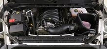 Load image into Gallery viewer, K&amp;N Engineering AirCharger Performance Intake System for 2019 Chevrolet Silverado 1500 with V8-5.3/6.2L