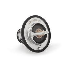 Load image into Gallery viewer, Mishimoto Racing Thermostat for Nissan Patrol Y61 1997-2013 - Improved Cooling Efficiency