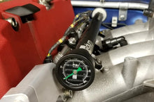 Load image into Gallery viewer, Radium Engineering 06-09 Honda S2000 Fuel Rail with Three 8AN ORB Ports