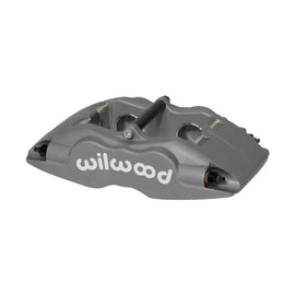 Wilwood Forged Superlite Brake Caliper with 1.62-inch Pistons and 1.10-inch Disc | Part Number WIL120-11132