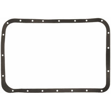 Load image into Gallery viewer, Fel-Pro TOS 18638 Transmission Oil Pan Gasket – 21 Bolt Holes, One-Piece Design
