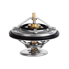 Load image into Gallery viewer, Mishimoto Volkswagen VR6 Racing Thermostat Part Number misMMTS-VR6-93L