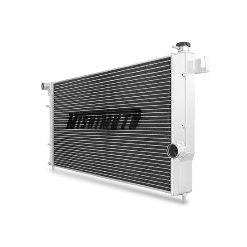 Mishimoto 1994-2002 Dodge Ram 5.9L Cummins Aluminum Performance Radiator