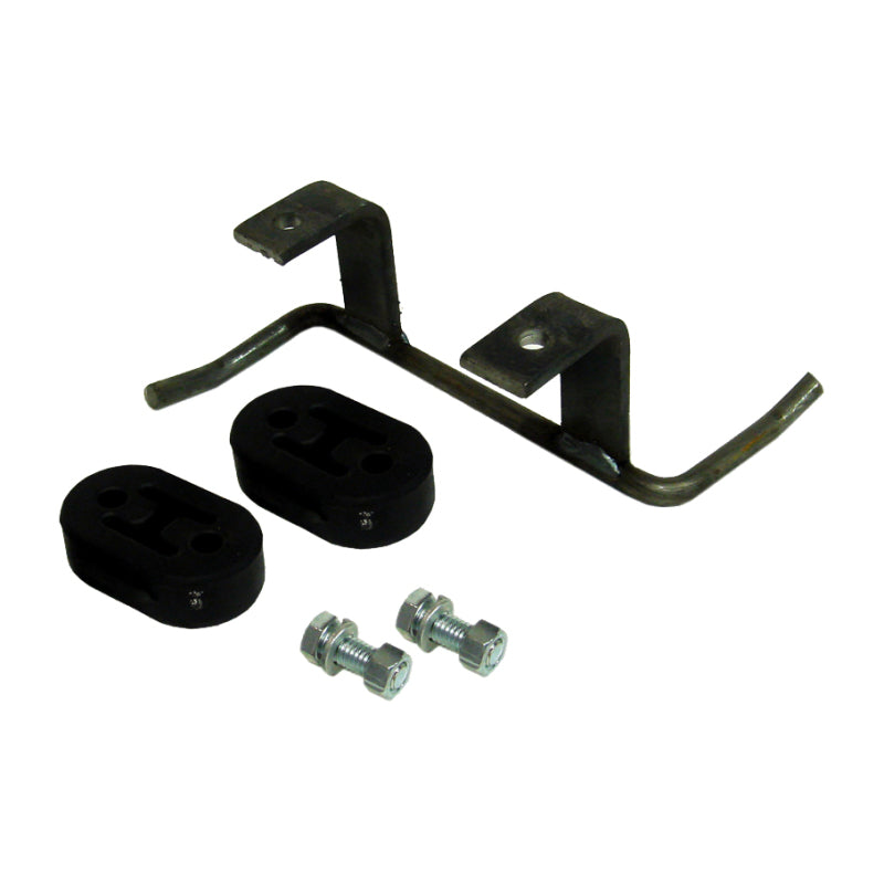 MBRP Rear Frame Exhaust Hanger Assembly for 1994-1997 Dodge Ram Cummins Trucks