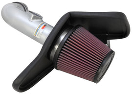 K&N Engineering 69-4522TS Cold Air Intake System for Chevrolet Cruze 1.8L L4