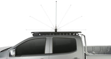 Load image into Gallery viewer, Rhino-Rack Pioneer Folding Aerial Bracket Part Number RHR43196 for Versatile Antenna Mounting