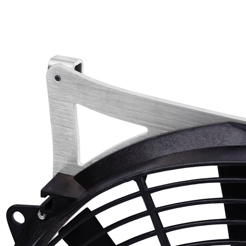 Mishimoto Performance Aluminum Fan Shroud Kit for BMW E46 M3 (2001-2006)