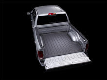 Load image into Gallery viewer, WeatherTech TechLiner Bed Liner for Dodge Ram 1500 * Custom-Fit, Black, Part #WET37608
