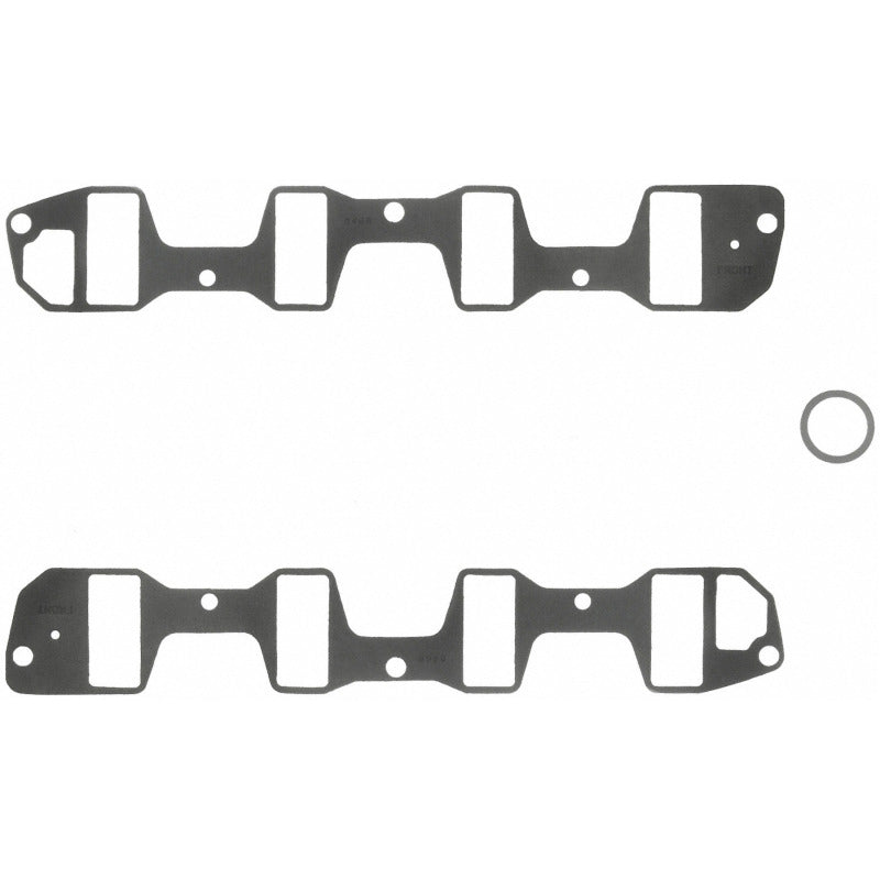 Fel-Pro MS 9466 B Engine Intake Manifold Gasket Set for Classic Ford and Lincoln Models