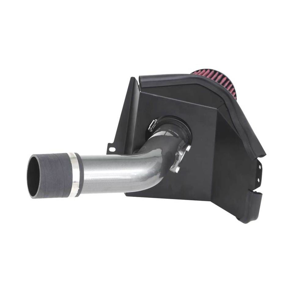 AEM Induction 21-478C Cold Air Intake System for Subaru Impreza and WRX/STi - Gunmetal Gray