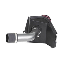 Load image into Gallery viewer, AEM Induction 21-478C Cold Air Intake System for Subaru Impreza and WRX/STi - Gunmetal Gray
