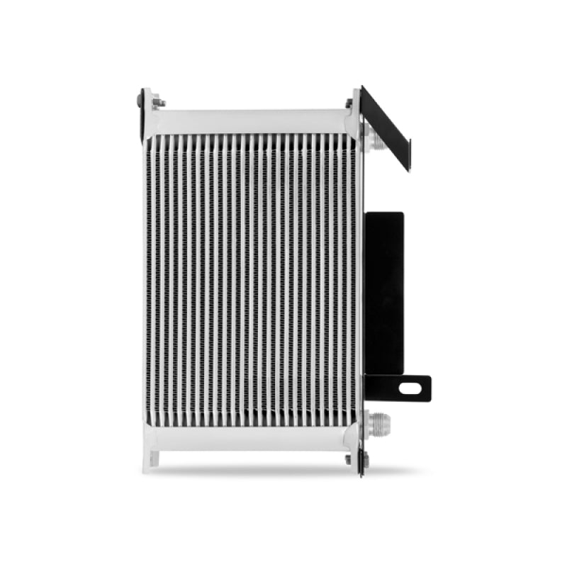 Mishimoto Mitsubishi Evolution 7/8/9 Oil Cooler Kit – Enhanced Cooling for Lancer Evolution 2001-2007