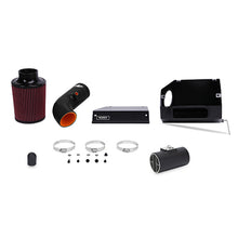 Load image into Gallery viewer, Mishimoto 13+ Subaru BRZ / Scion FR-S Performance Cold-Air Intake Kit with Airbox - Black