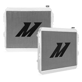 Mishimoto 2000-2006 Toyota Tundra 4.7L Performance Aluminum Radiator for Automatic Transmissions