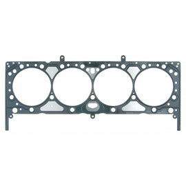 Fel-Pro 1142-026 PermaTorqueMLS Engine Cylinder Head Gasket for Chevrolet V8 Small Block Engines