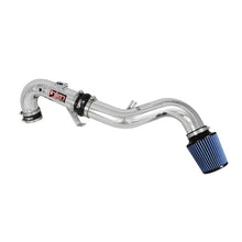 Load image into Gallery viewer, Injen 11+ Scion tC Polished Cold Air Intake with MegaRam Technology - Part #injSP2117P