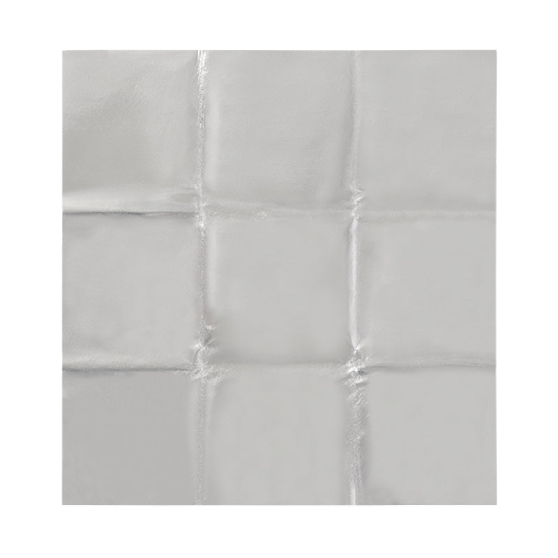 Mishimoto Aluminum Silica Heat Barrier with Adhesive Backing - 12in x 24in