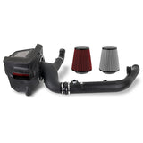 Mishimoto 2021+ Ford Bronco 2.7L Performance Air Intake with Oiled Filter