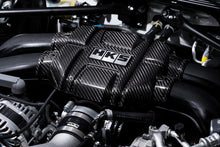 Load image into Gallery viewer, HKS DryCarbon Engine Cover for Subaru GR86 and Toyota BRZ – Part Number hks70026-AT008