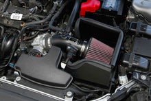 Load image into Gallery viewer, K&amp;N Engineering 69-3533TTK Cold Air Intake System for Ford Fusion 2.5L (2013-2017)