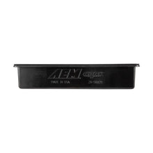 Load image into Gallery viewer, AEM Induction 28-50029 Dryflow Air Filter for 2015-2016 Ford Mustang 2.3L, 3.7L, and 5.0L Engines