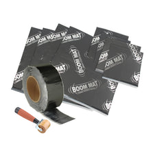 Load image into Gallery viewer, DEI Mazda Miata Door Vibration Damping Kit - Noise and Rattle Reduction for NA, NB, NC, ND Models