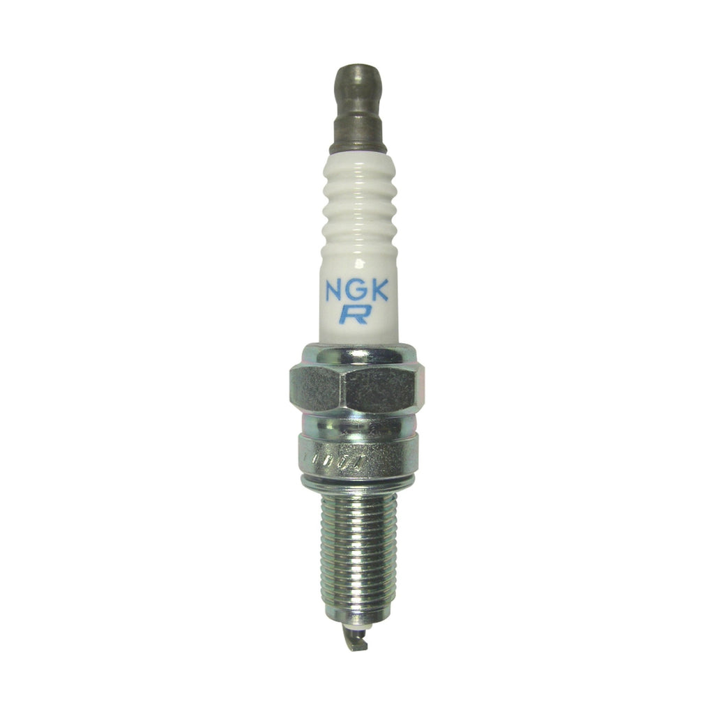NGK CPR6EB-9 Nickel Spark Plug - Reliable OE Replacement for Honda and Victory Vehicles