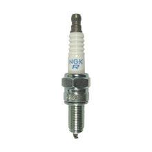 Load image into Gallery viewer, NGK CPR6EB-9 Nickel Spark Plug - Reliable OE Replacement for Honda and Victory Vehicles