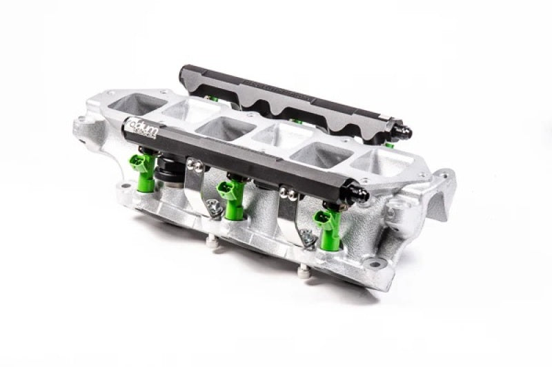 Radium Engineering Nissan VQ Fuel Rail Kit for 3.5L & 3.7L Engines