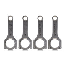 Load image into Gallery viewer, Skunk2 Alpha Series Honda D16/Z6 Connecting Rods – Long H-Beam Design, Forged 4340 Chromoly Steel, Rated for 900+ HP
