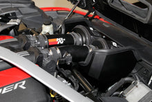 Load image into Gallery viewer, K&amp;N 69 Series Typhoon Performance Cold Air Intake Kit for 2013-2016 Dodge Viper / SRT Viper 8.4L V10