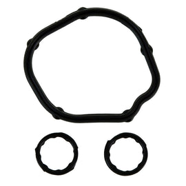 Fel-Pro Chevrolet Volt ES 72471 Engine Coolant Outlet Gasket – Reliable Seal for 2011-2016 Volt and Cadillac ELR