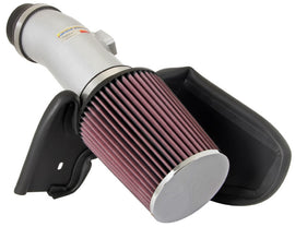 K&N Engineering Part Number KNn69-1210TS Cold Air Intake System for 2008-2012 Honda Accord 3.5L V6