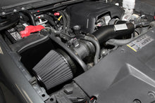 Load image into Gallery viewer, K&amp;N Engineering 71-3058 Black Performance Cold Air Intake Kit for Chevy Silverado and GMC Yukon 4.8L/5.3L V8