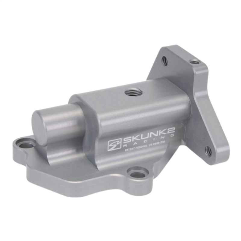 Skunk2 Racing Honda/Acura B-Series VTEC Hard Anodized Billet Solenoid (Part #skk639-05-0100)