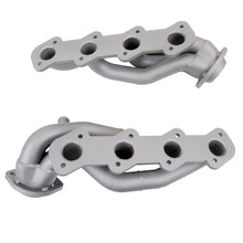 Load image into Gallery viewer, BBK 99-03 Ford F Series Truck 5.4L Shorty Tuned Length Exhaust Headers with Titanium Ceramic Finish