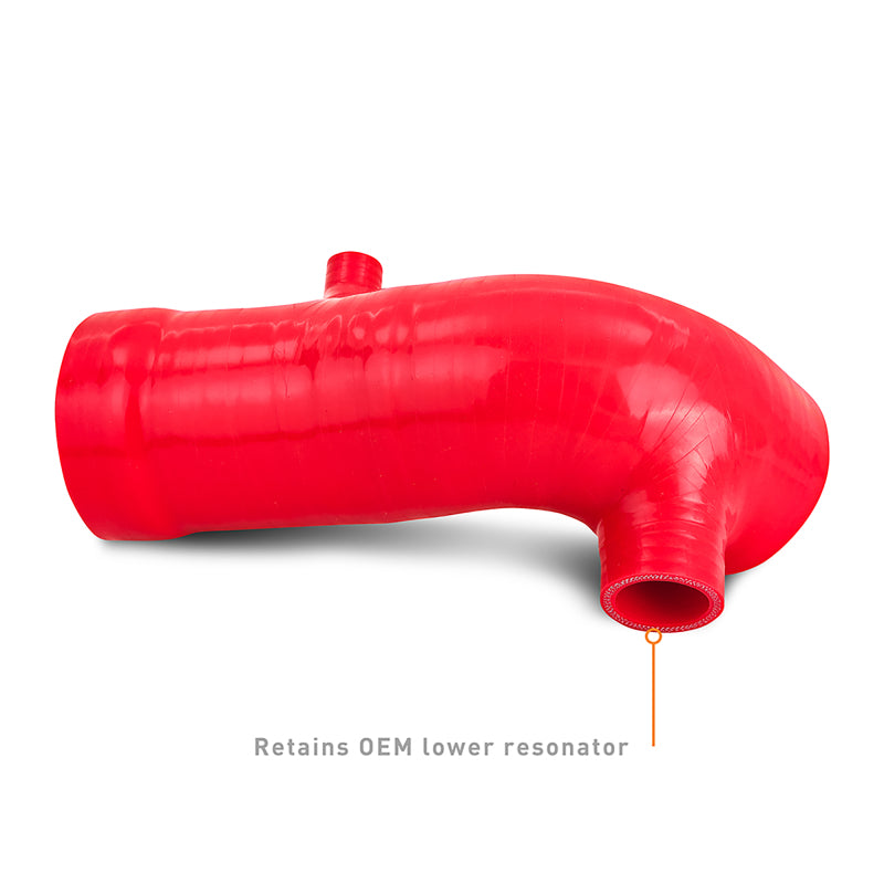 Mishimoto Silicone Induction Hose for 2022+ Subaru BRZ and Toyota GR86