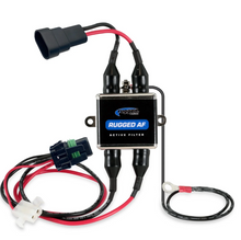 Load image into Gallery viewer, Rugged Radios Active Noise Filter for Radio and Intercom Systems - RGDACTIVE-FILTER-WP
