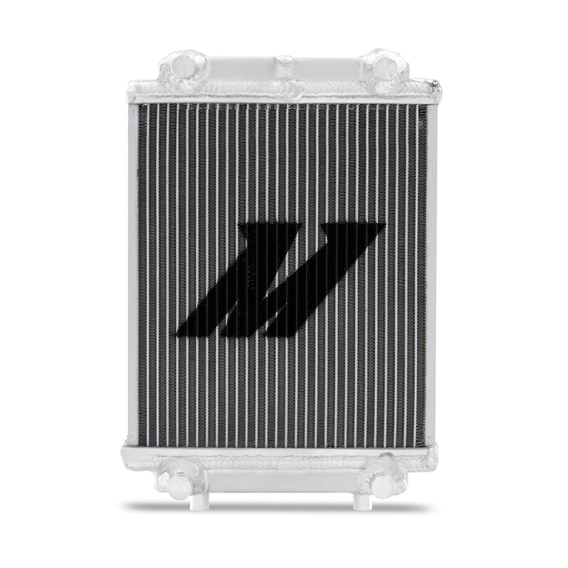 Mishimoto 2015+ VW Golf R MK7 / 2013+ Audi 8V S3 Performance Auxiliary DSG Cooler / Heat Exchanger
