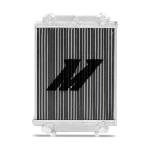 Load image into Gallery viewer, Mishimoto 2015+ VW Golf R MK7 / 2013+ Audi 8V S3 Performance Auxiliary DSG Cooler / Heat Exchanger