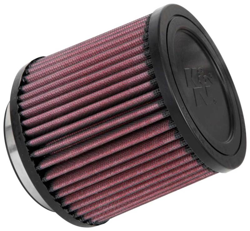 K&N Engineering High-Flow Replacement Air Filter for BMW 118i, 120i, 320i (Part #knnE-2021)
