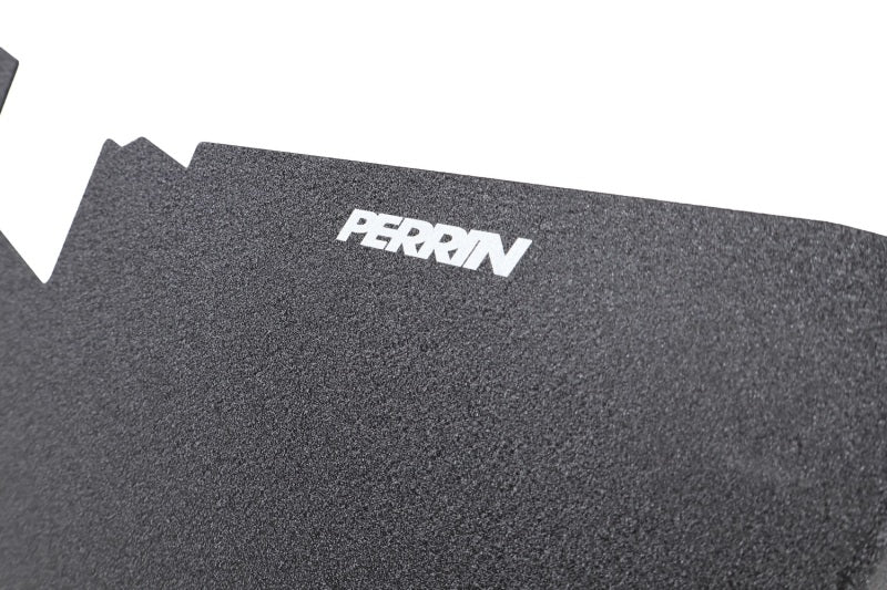 Perrin Performance Subaru WRX 2022-2025 Cold Air Intake Heatshield - Part PSP-INT-327-1BK