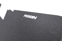 Load image into Gallery viewer, Perrin Performance Subaru WRX 2022-2025 Cold Air Intake Heatshield - Part PSP-INT-327-1BK