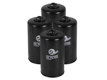 Load image into Gallery viewer, aFe Pro Guard D2 Oil Filter 11-17 Ford Diesel Trucks V8 6.7L * Pack of 4