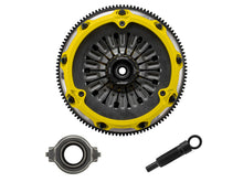 Load image into Gallery viewer, ACT Mod-Twin 225 HD Rigid Street Kit for Mitsubishi Lancer - Unsprung Mono-Drive Hub, 700 ft-lbs Torque Capacity